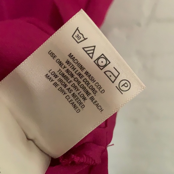 Maeve for Anthropologie top - Picture 5 of 8